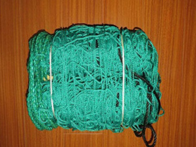 Development of fishing nets