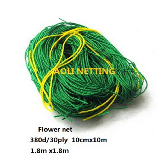 Flower-net