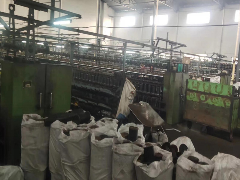 Factory equipment