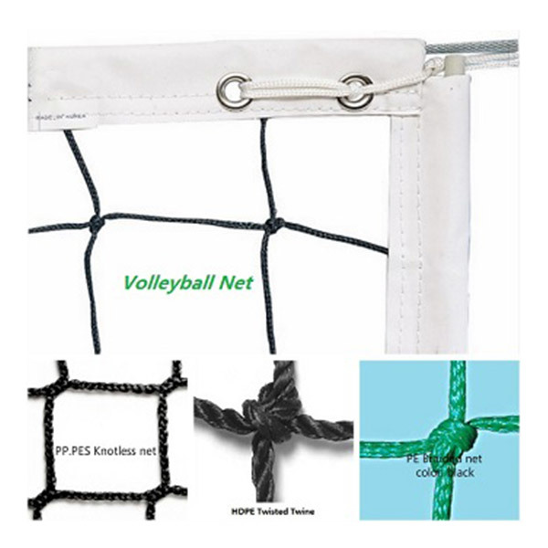 Volleyball-net