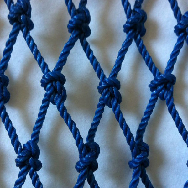 PE_single-knot_netting