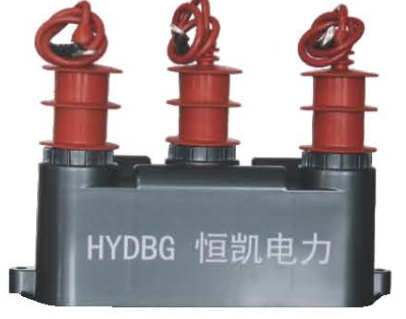 HYDBG系列大能容防爆型復合式過電壓保護器