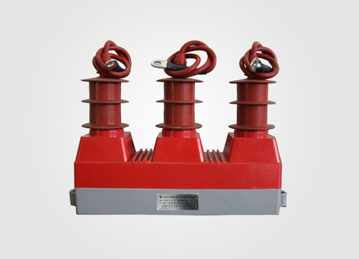 HYDB系列过电压保护器