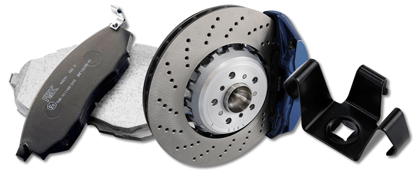 Global Braking System Global Braking System