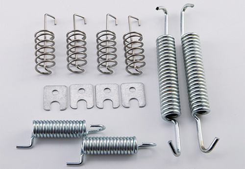 Spring Repair Kit for brake shoes