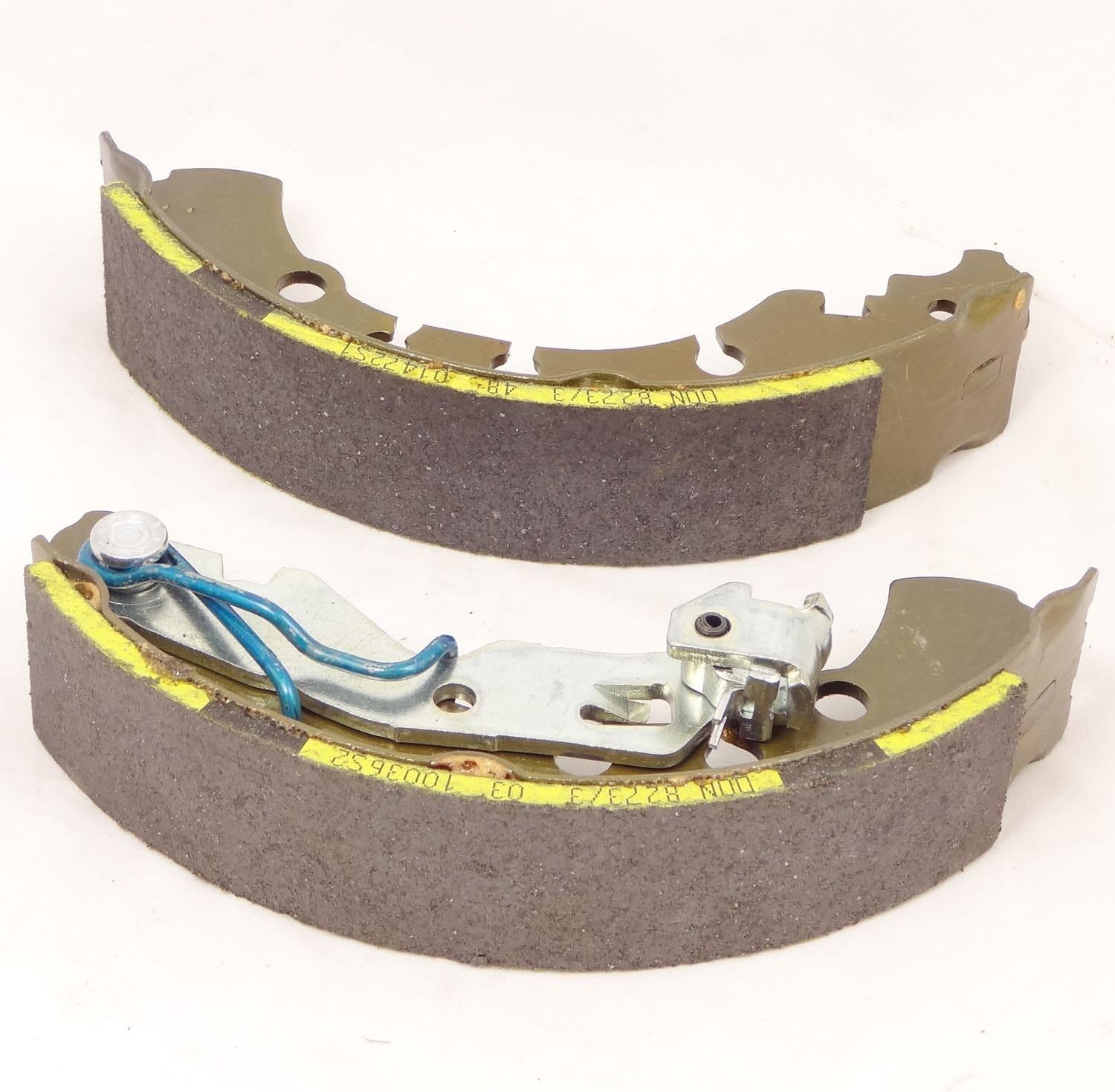 Brake Shoes