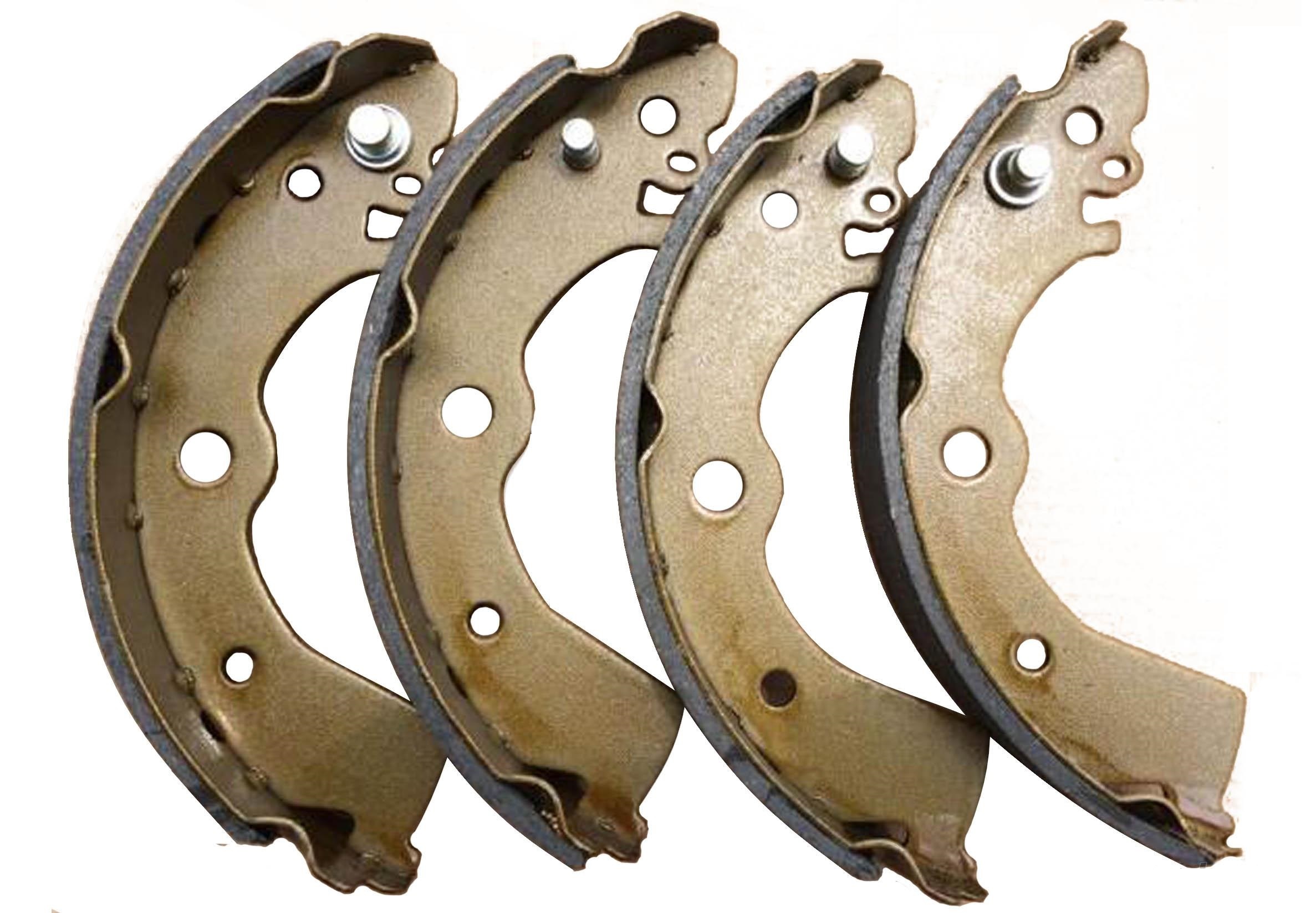 Brake Shoes