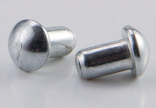 Fastener Pins And Rivets