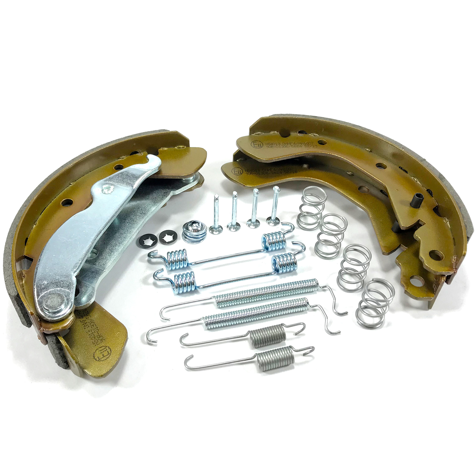 Brake Shoes