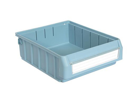 Plastic Trays with Dividers LD-3209