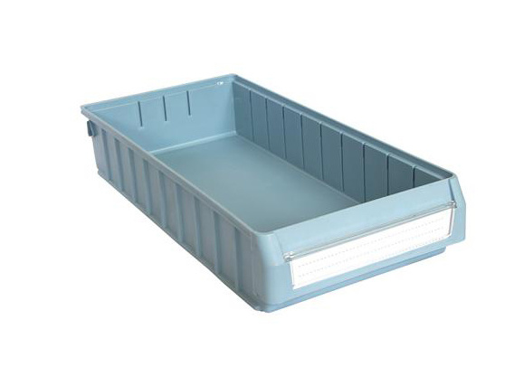 Plastic Bins with Dividers  LD-5214