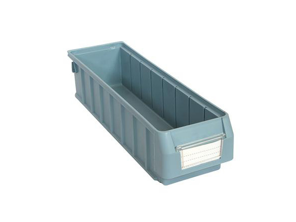 Plastic Trays with Dividers LD-4109