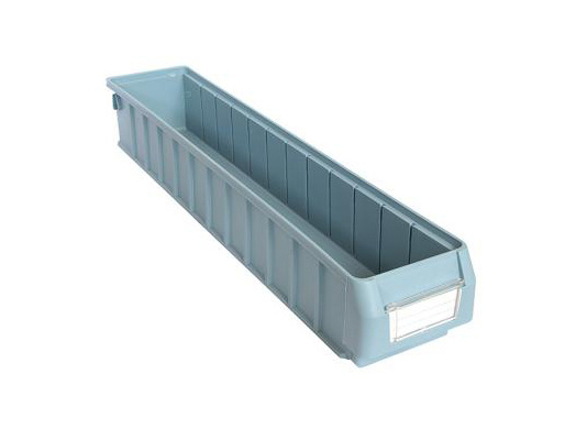 Plastic Trays With Dividers LD-6209