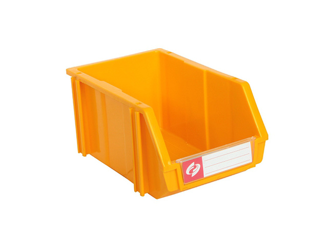 Stackable Plastic Bins LD-001