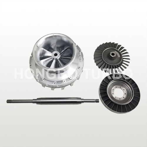 Five-axis machine plus