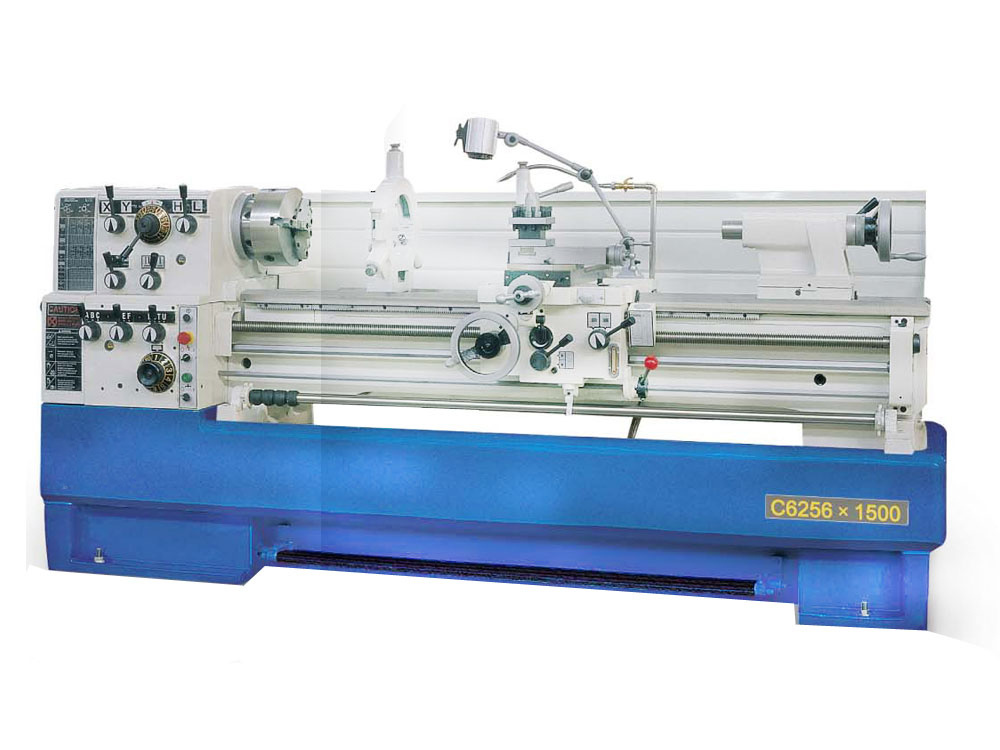 Horizontal lathe C6251/56/51V/56V