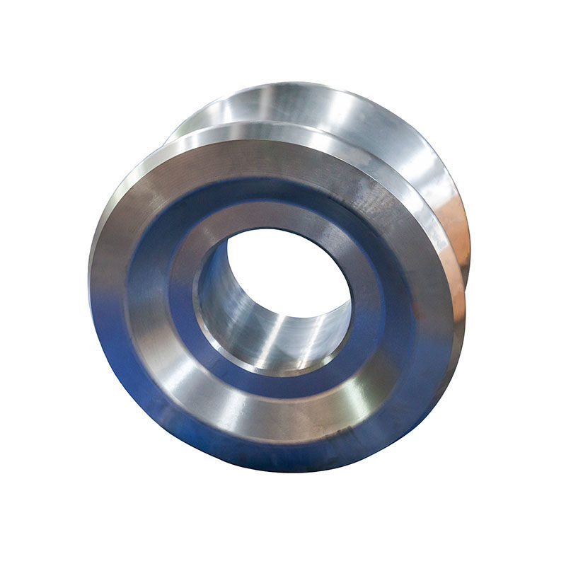 Roll ring