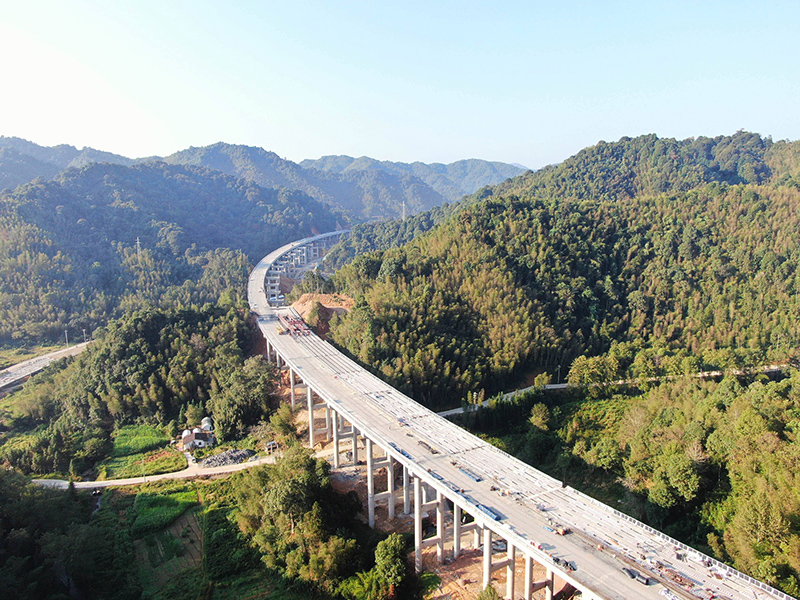 公路橋梁