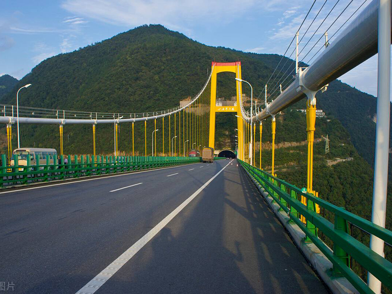 公路橋梁