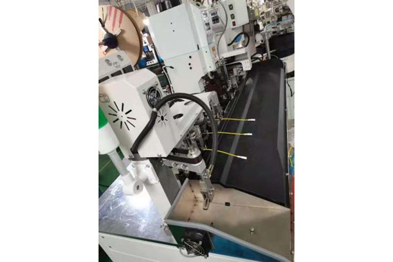 雙打穿熱縮管及護套