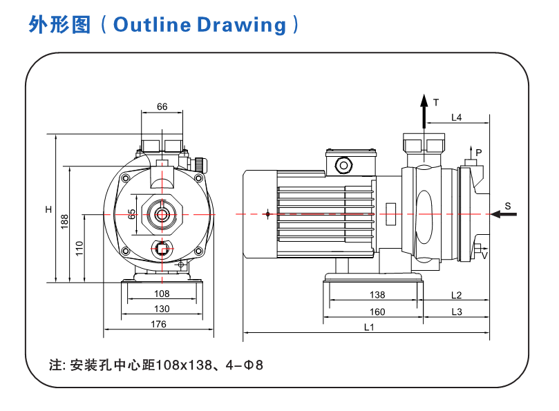 LDPB8系列