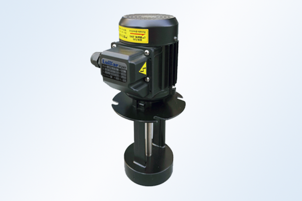 Circulating pump LDPB1-15 series (cast aluminum type)