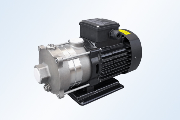 LDPB2/4 series (stainless steel version)