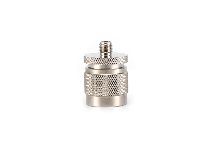 N male to SMA female RF Coaxial Adapter