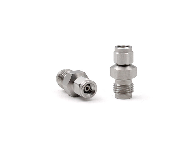 Precision Adapter 1.0 Male to 1.85 Female