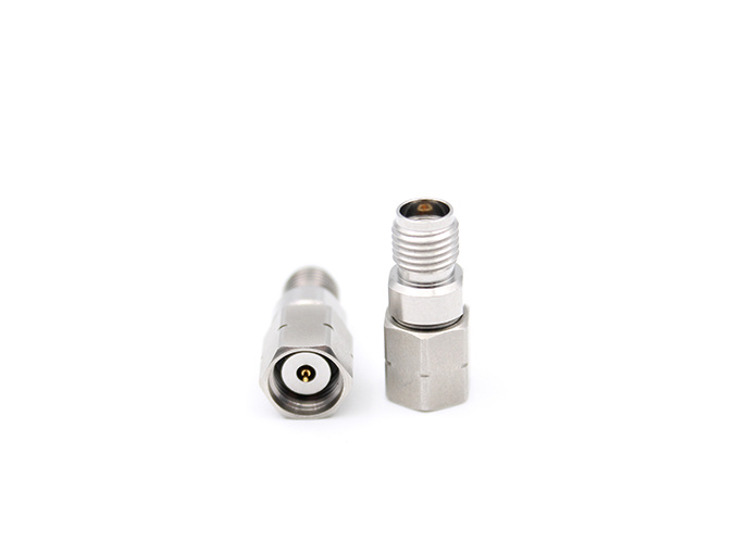 Precision Adapter 3.5 Female to 1.85 Male