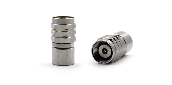 Can the 1.85mm Male Connector Termination for sale near me provide excellent performance for your communication transmission