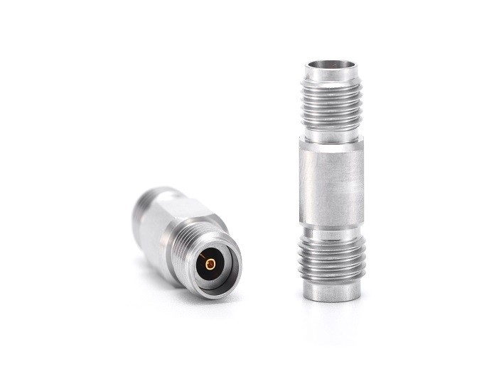 2.4mm female to 2.92mm female RF Adapters