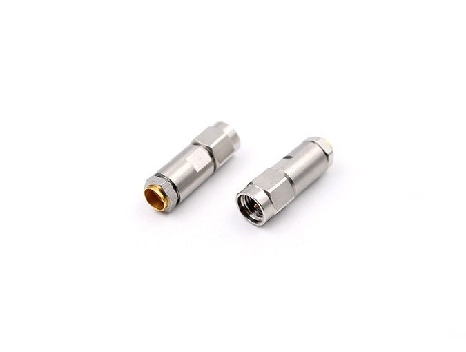 What is the importance of a 2.92 Male Connector for Gore3449 Cable for sale near me