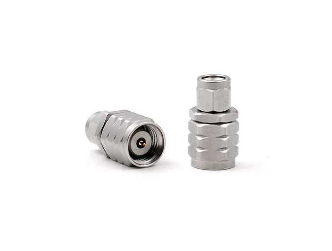 Precision Adapter 1.85 Male to 1.0 Male