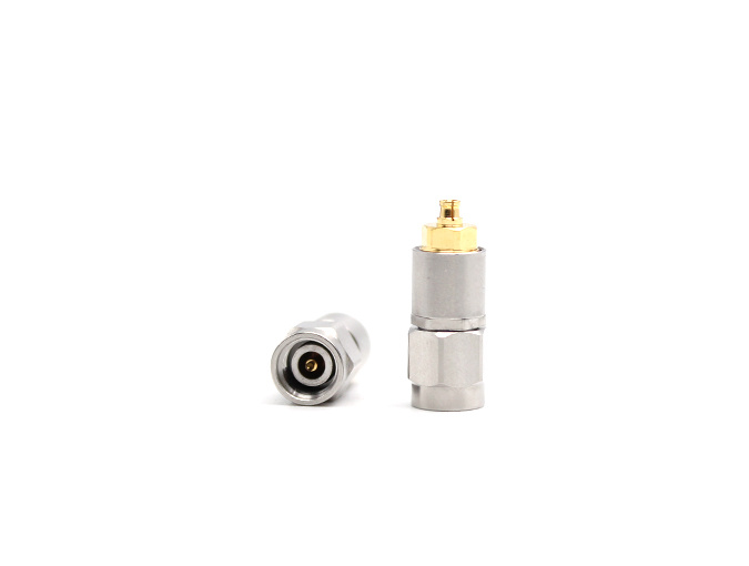 RF Adapter 2.92 Male to SSMP Female