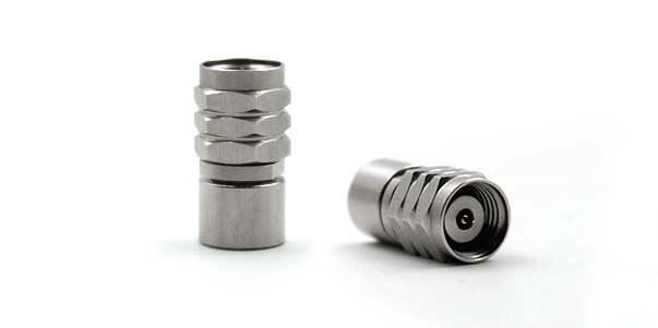 Is it a wise choice to use customized 1.85mm Male Connector Termination components to connect your communication future