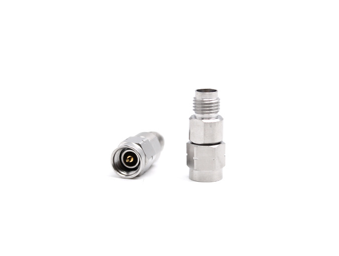 Precision Adapter 3.5 Male to 3.5 Female