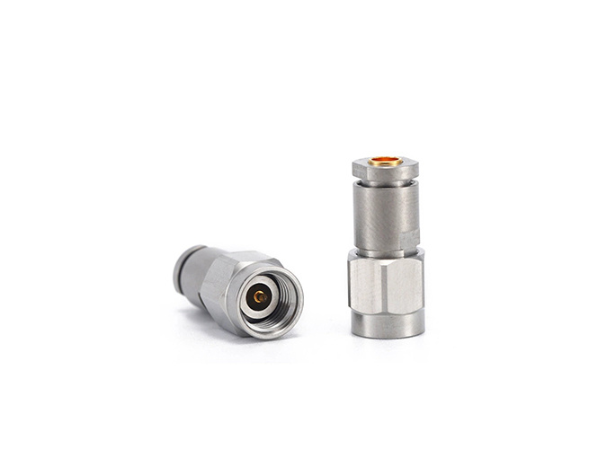 RF Connector 2.92mm Male For LMR280 CAble