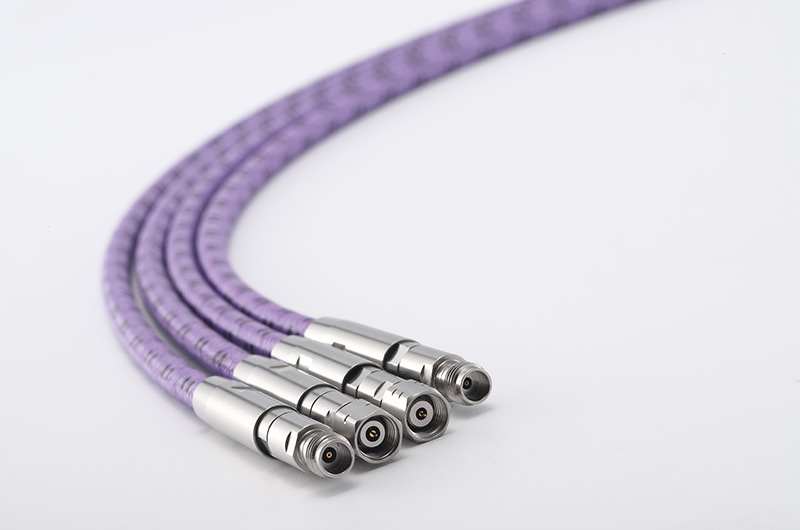 RF Cable Assembly