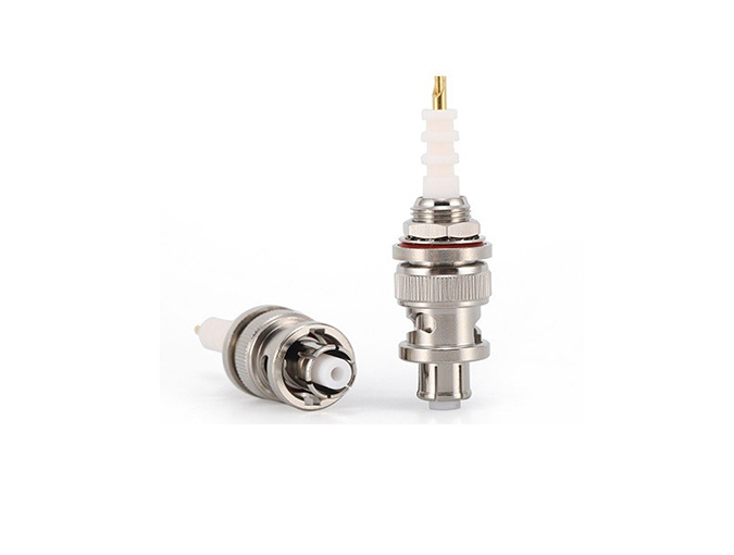 SHV 75ohm Female Bulkhead Connector for Terminal