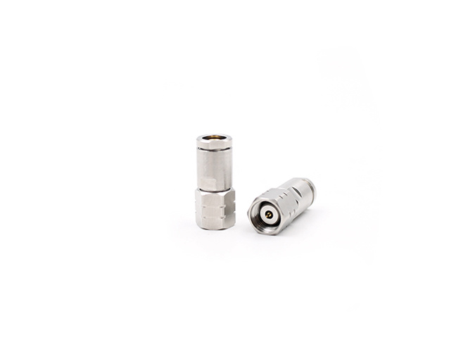 1.85mm Male Connector For Gore3506 Cable