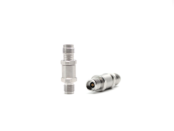 Precision Adapter 1.85 Female to 2.92 Female