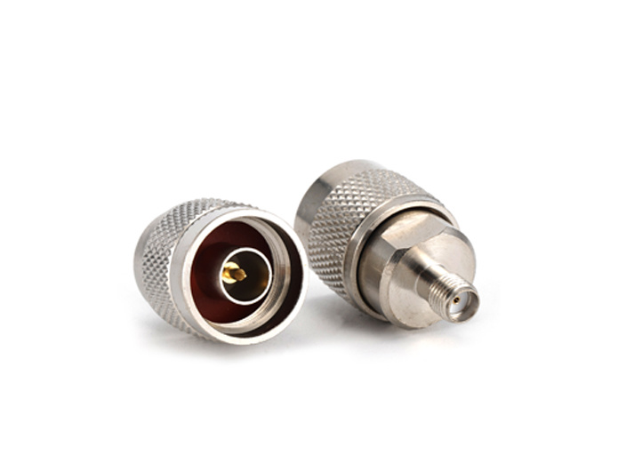 N male to SMA female RF Coaxial Adapters