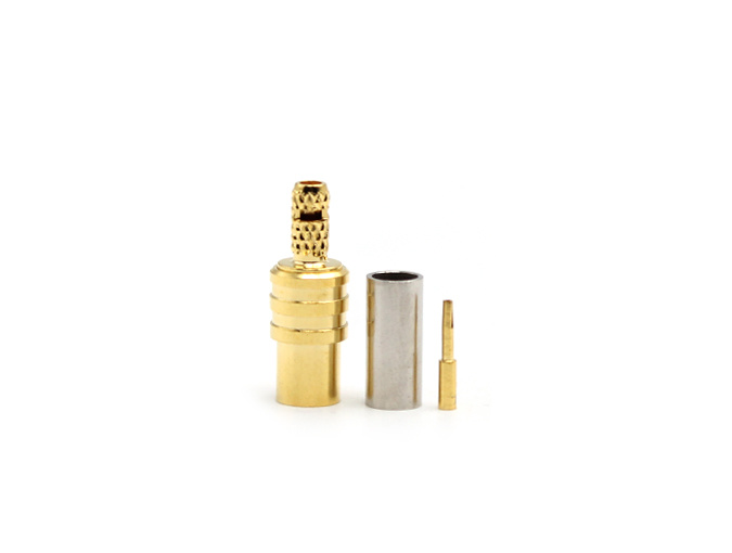 RF Connector MCX Female for RG316 Cable
