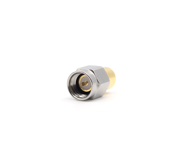 SMA male 1W Stainless Steel RF Termination