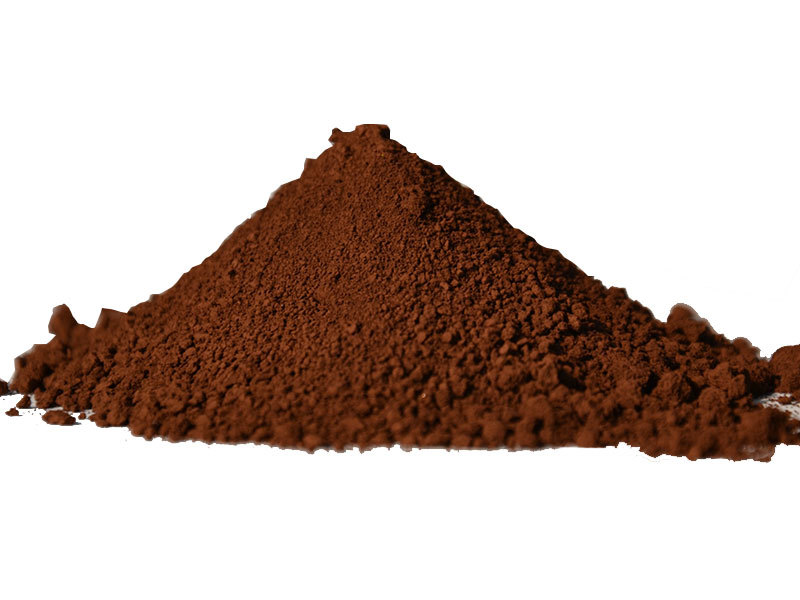 Iron Oxide Brown