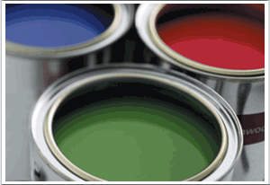 Sanhuan Pigment