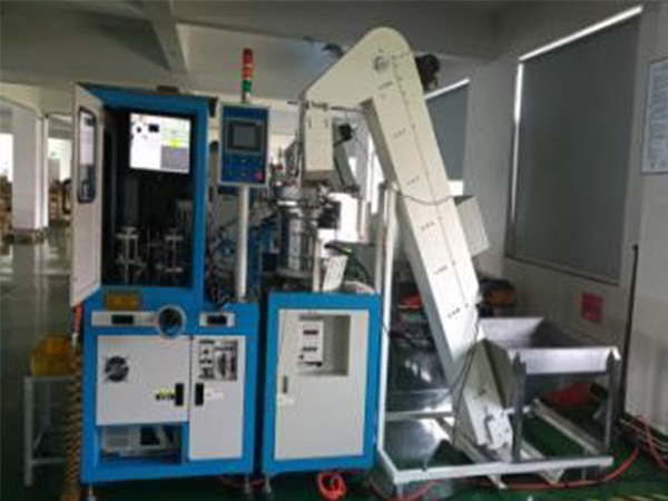 Automatic image screening machines Automatic image screening machines