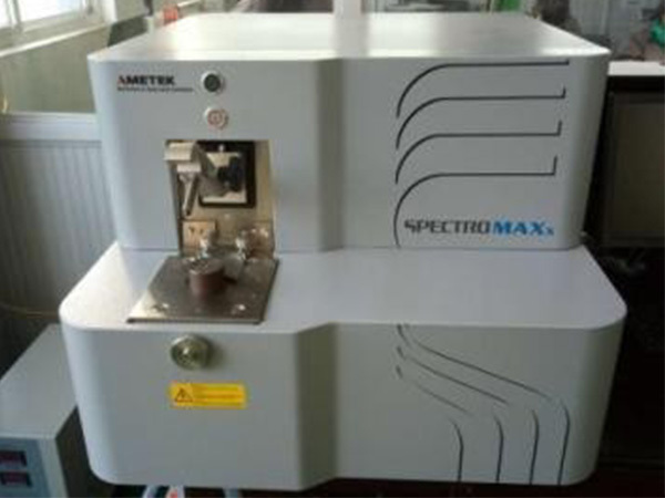 Spectrometers Spectrometers