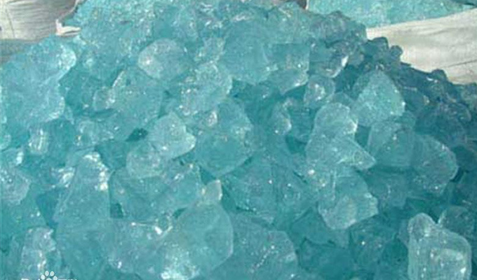 硅酸鈉（水玻璃）